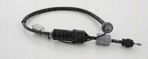 8140 25271 TRISCAN Clutch Cable