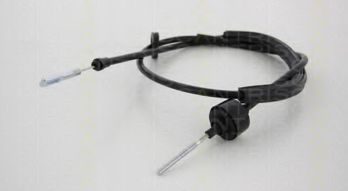 8140 25274 TRISCAN Clutch Cable