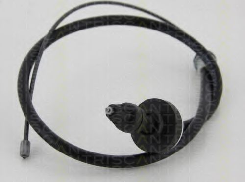 8140 25275 TRISCAN Clutch Cable