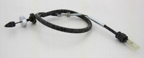8140 25276 TRISCAN Clutch Cable