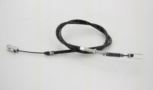 8140 25277 TRISCAN Clutch Cable