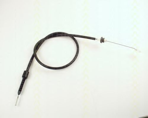 8140 25301 TRISCAN Accelerator Cable