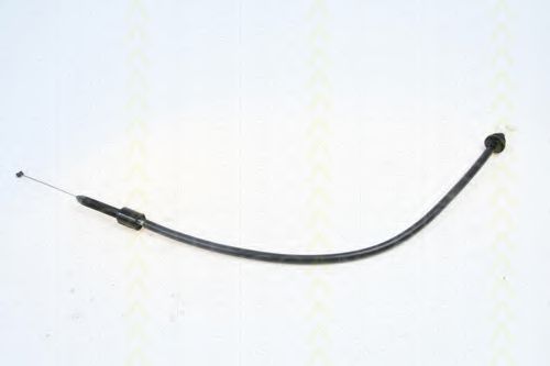 8140 25317 TRISCAN Mixture Formation Accelerator Cable