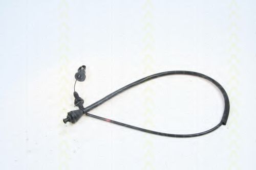 8140 25321 TRISCAN Accelerator Cable