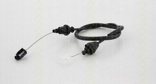 8140 25322 TRISCAN Accelerator Cable