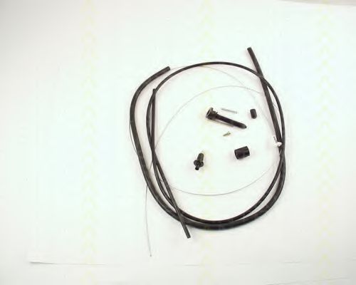 8140 25324 TRISCAN Accelerator Cable