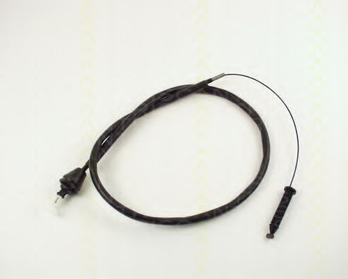 8140 25325 TRISCAN Accelerator Cable