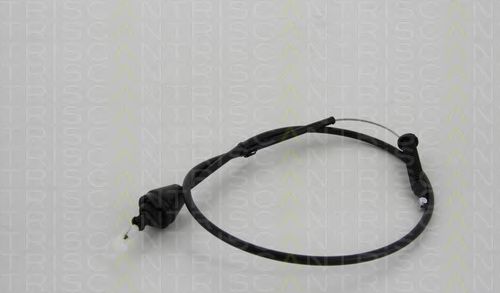8140 25326 TRISCAN Accelerator Cable