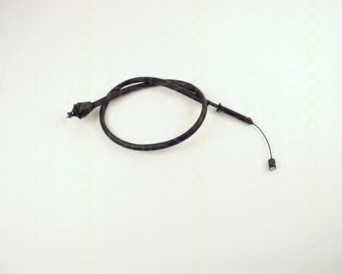 8140 25328 TRISCAN Mixture Formation Accelerator Cable