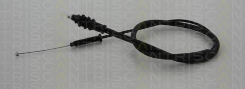 8140 25330 TRISCAN Accelerator Cable