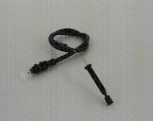 8140 25332 TRISCAN Accelerator Cable