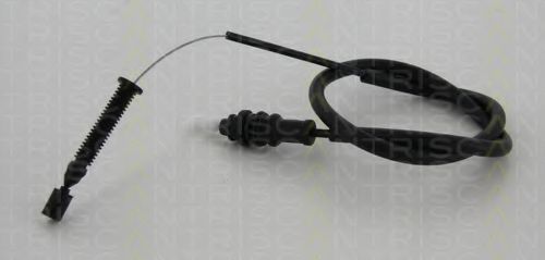 8140 25333 TRISCAN Accelerator Cable