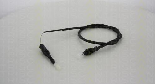 8140 25337 TRISCAN Accelerator Cable
