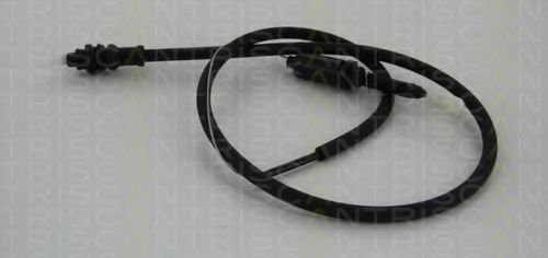 8140 25342 TRISCAN Accelerator Cable