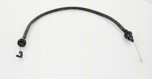 8140 25343 TRISCAN Accelerator Cable