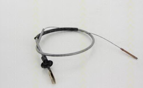 8140 25345 TRISCAN Accelerator Cable