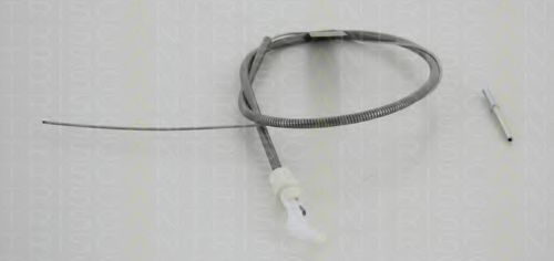 8140 25349 TRISCAN Air Supply Accelerator Cable