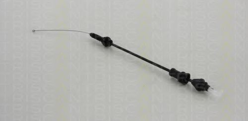 8140 25352 TRISCAN Accelerator Cable