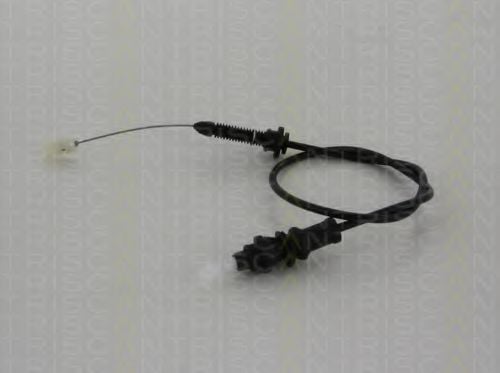 8140 25355 TRISCAN Accelerator Cable