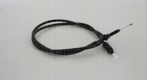 8140 25356 TRISCAN Accelerator Cable