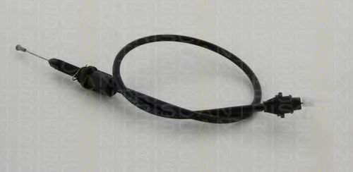 8140 25359 TRISCAN Accelerator Cable