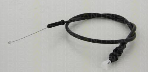 8140 25360 TRISCAN Accelerator Cable