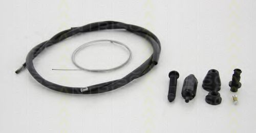 8140 25361 TRISCAN Mixture Formation Accelerator Cable