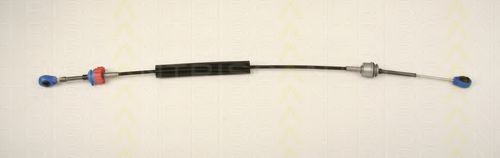 8140 25702 TRISCAN Cable, manual transmission