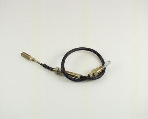 8140 27202 TRISCAN Clutch Cable