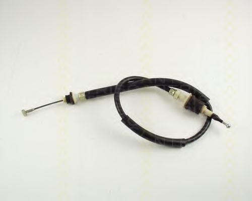 8140 27204 TRISCAN Clutch Cable