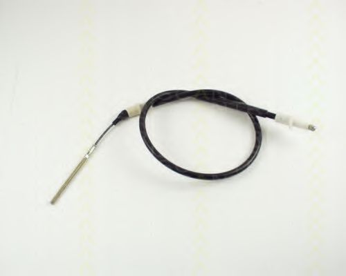 8140 27206 TRISCAN Clutch Cable