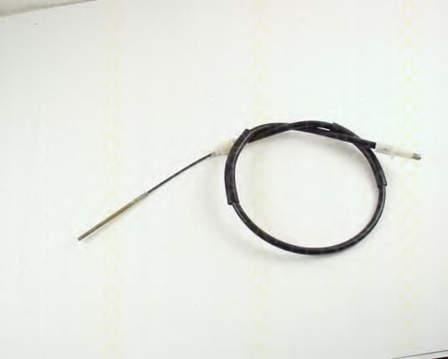 8140 27207 TRISCAN Clutch Cable