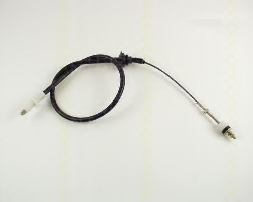 8140 27211 TRISCAN Clutch Cable
