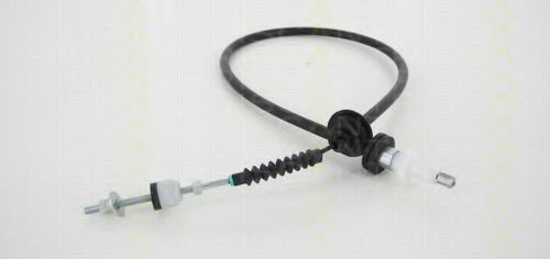 8140 27212 TRISCAN Clutch Cable