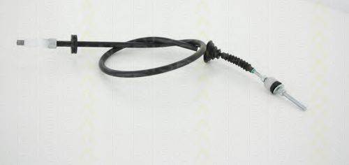 8140 27213 TRISCAN Clutch Cable