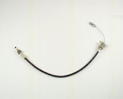 8140 27301 TRISCAN Accelerator Cable