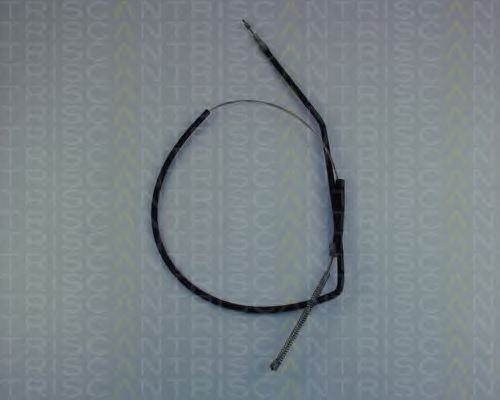 8140 27304 TRISCAN Accelerator Cable