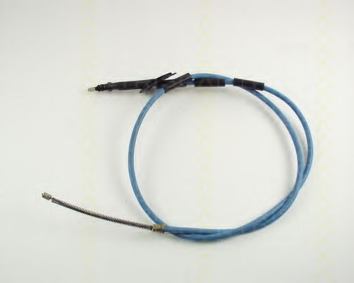 814028118 TRISCAN Cable, parking brake