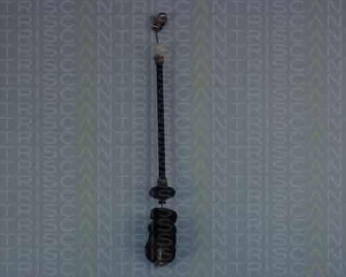 8140 28202 TRISCAN Clutch Cable