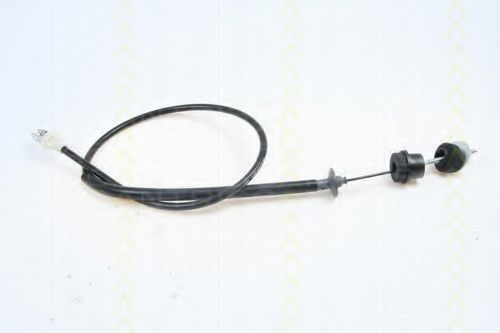 8140 28214 TRISCAN Clutch Cable