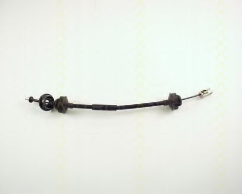 8140 28218 TRISCAN Clutch Cable