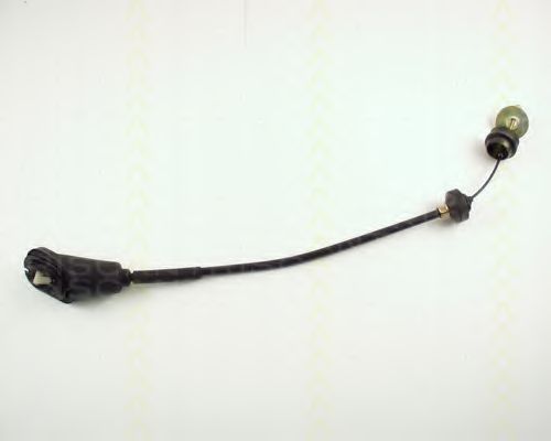 8140 28220 TRISCAN Clutch Cable