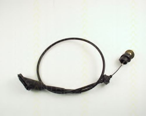 8140 28221 TRISCAN Clutch Cable