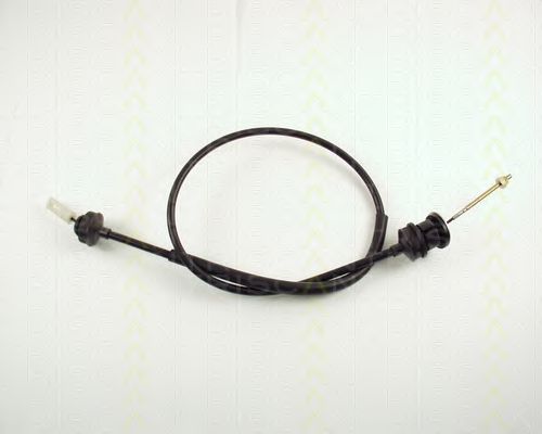 8140 28224 TRISCAN Clutch Cable