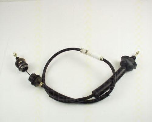 8140 28232 TRISCAN Clutch Cable