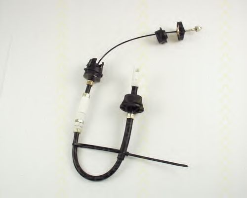 8140 28233 TRISCAN Clutch Cable