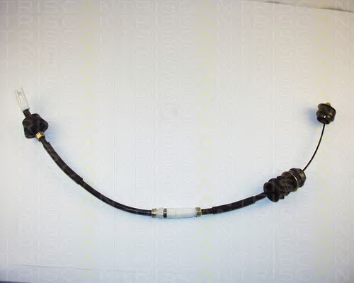 8140 28234 TRISCAN Clutch Cable
