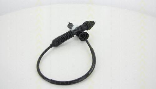 8140 28247A TRISCAN Clutch Cable