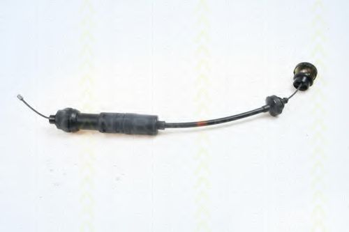 8140 28256 TRISCAN Clutch Cable