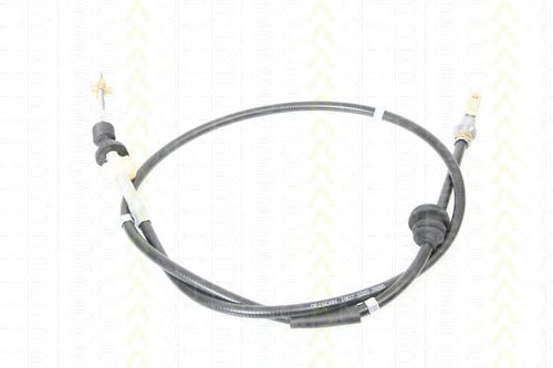 8140 28260 TRISCAN Clutch Cable